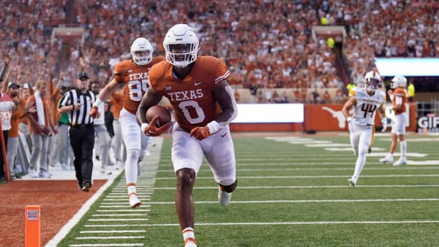 jatavion sanders